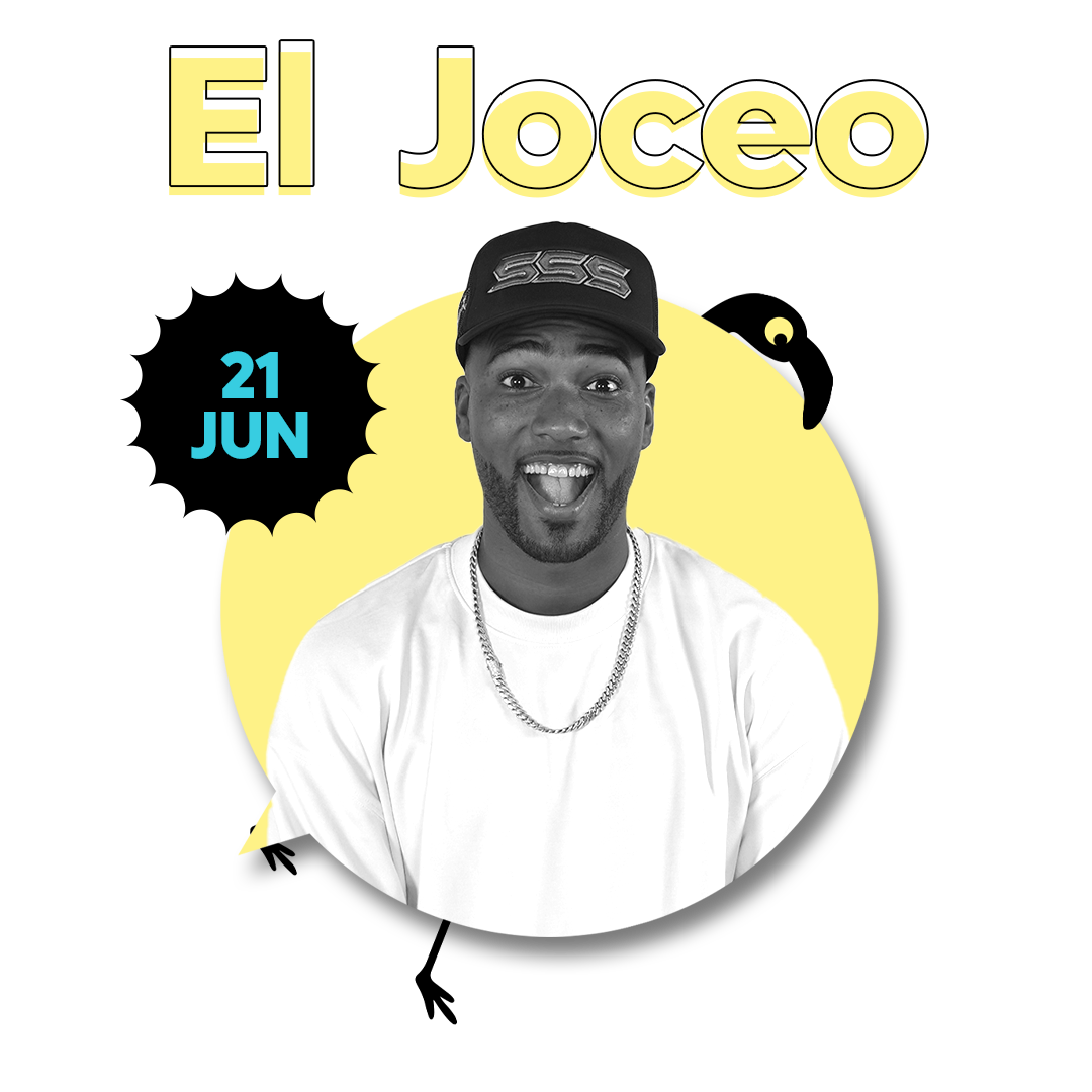 joceo caja