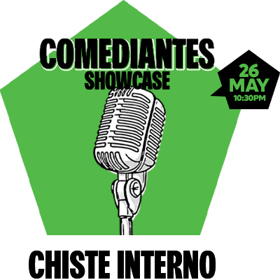 26MAY_COMEDIANTES_400x400